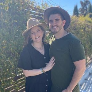 Meet your Posher, Bethany